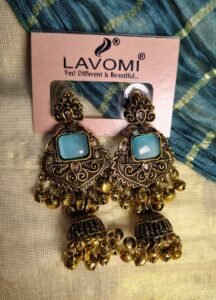 Antique Medium Jumka