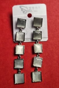 Silver Jumka