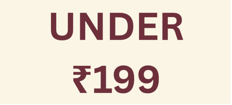 under ₹99 (8)