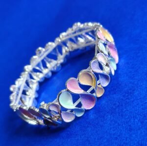 Multi color Bracelet