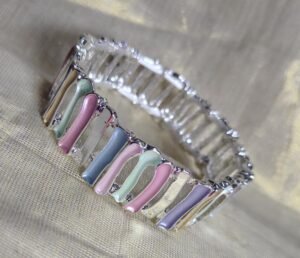 Multi color Bracelet
