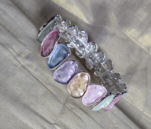 Multi color Bracelet